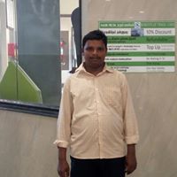 ramachandran1's Profile Picture