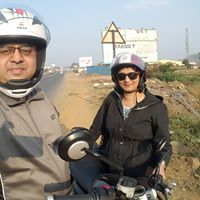 gautam-sabnis's Profile Picture