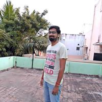 sathyanarayanan-nagarajan's Profile Picture