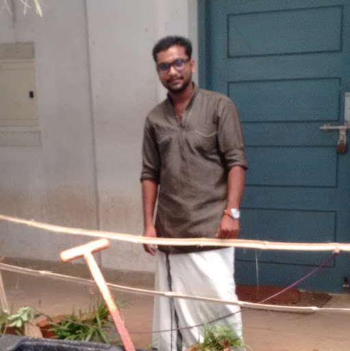 mejo jose's Profile Picture