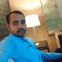 arunesh-kumar-pandey's Profile Picture