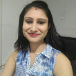 shwetha-sanjeev's Profile Picture