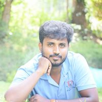 prashanth-rao-sinde's Profile Picture