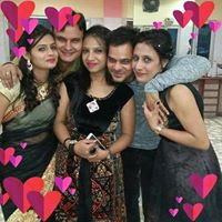 amit-gaur1's Profile Picture