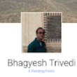 bhagyesh-trivedi's Profile Picture