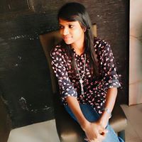 revathi-rachel's Profile Picture