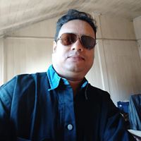 Rajib choudhury's Profile Picture