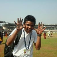 niranjan-rane's Profile Picture