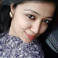 ayushi-aran's Profile Picture