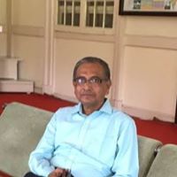 arun-kumar-maitra's Profile Picture