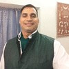 col-vinod-kumar-sm's Profile Picture