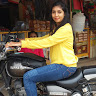 poornima.du's Profile Picture