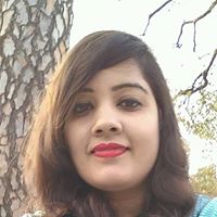 shikha-sharma1's Profile Picture