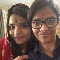 sakshi-choudhary's Profile Picture