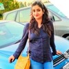 megha-thakur-looking-for-change's Profile Picture