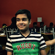 rishabh-omar's Profile Picture