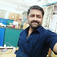 balakrishnan-balamurali's Profile Picture