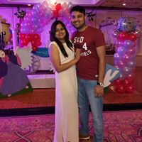 nehal-bhandari's Profile Picture