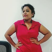 annie-keerthana-n's Profile Picture