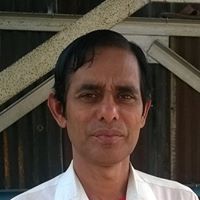 prasanta-chattopadhyay's Profile Picture