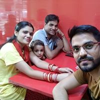 vikash-shrivastava's Profile Picture