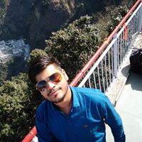 mohit-kumar1's Profile Picture