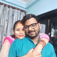 supriya-mohit-srivastava's Profile Picture