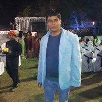 alok-kumar-jhawar's Profile Picture