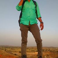 upendra-vaishnav's Profile Picture