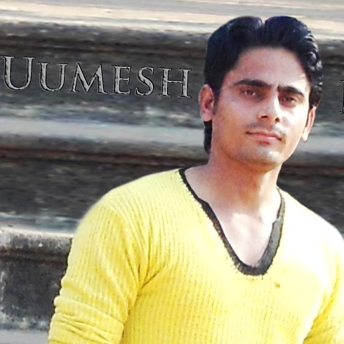 UMESH LAKADE's Profile Picture