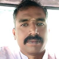 r-raja-sekaran's Profile Picture