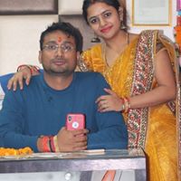 puja-singh1's Profile Picture