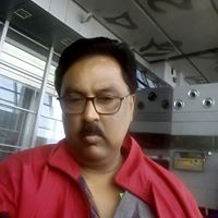 rabindra-chakraborty's Profile Picture