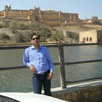 vijay-singh-yadav's Profile Picture