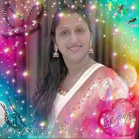 ashwini-panchal's Profile Picture