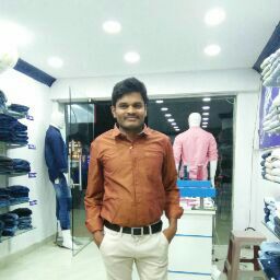 suresh-siliveru's Profile Picture