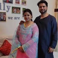 nazia's Profile Picture