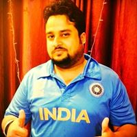 raja-kashyap's Profile Picture