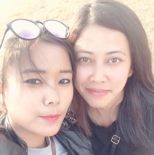 Christina Koijam's Profile Picture