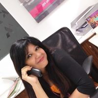 sangita-khanbiswas's Profile Picture