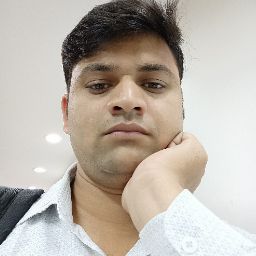 aaqib-chaudhary's Profile Picture