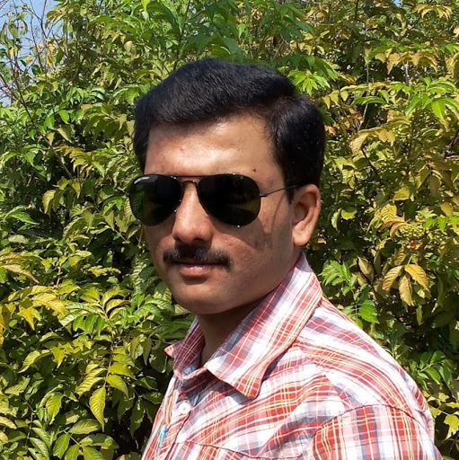 chidu47@gmail.com's Profile Picture