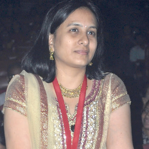 Madhuri Yeditha's Profile Picture