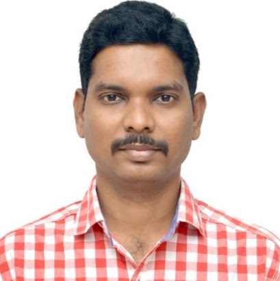 murugesh-ramu's Profile Picture