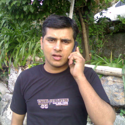 deepak-harbola's Profile Picture