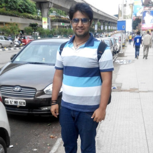 sachin-bulbule's Profile Picture