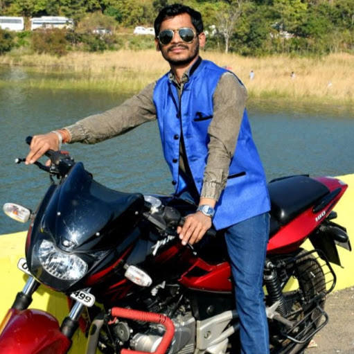 santosh-panda1's Profile Picture