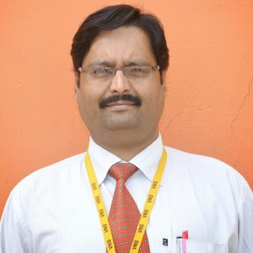 arunjimishra's Profile Picture