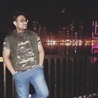 thoufique-shaikh's Profile Picture