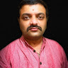 Bharadwaj's Profile Picture